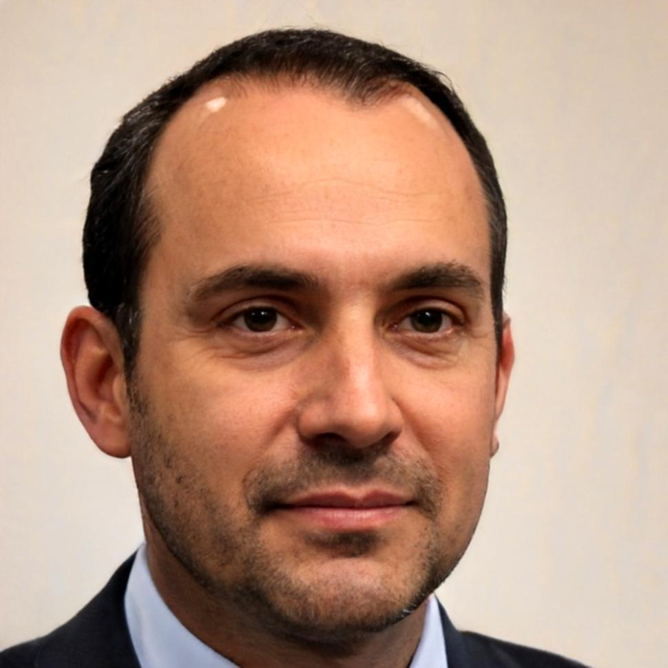 Keir Ahlberg, Educational Director