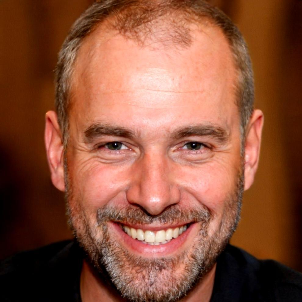 Instructor Jasper Thornwood providing personalized guidance