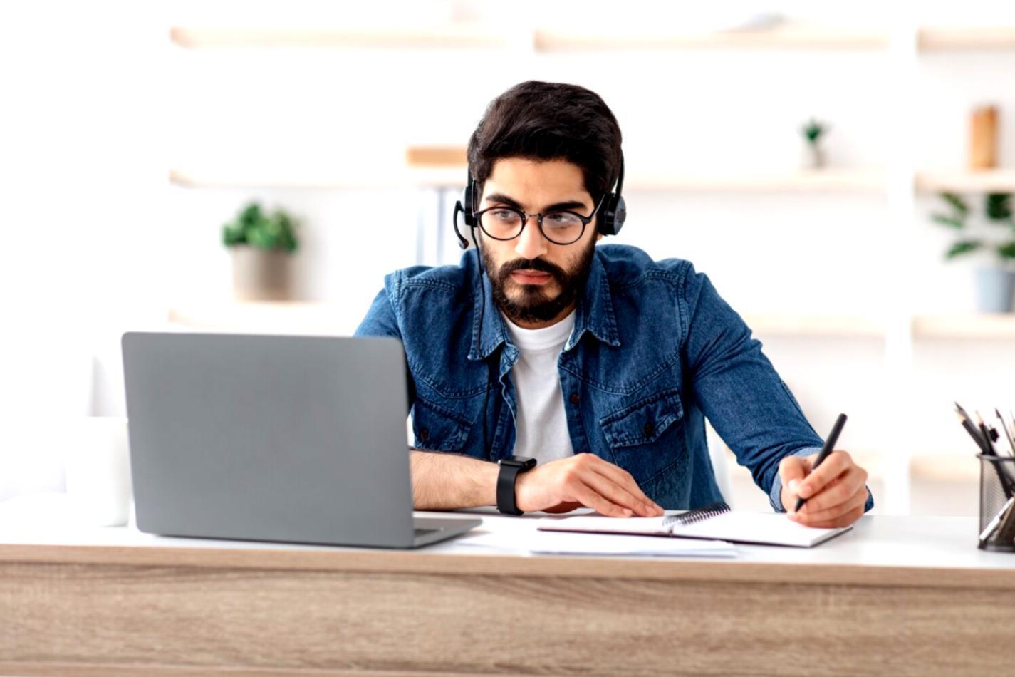 Collaborative learning environment at Zirevona